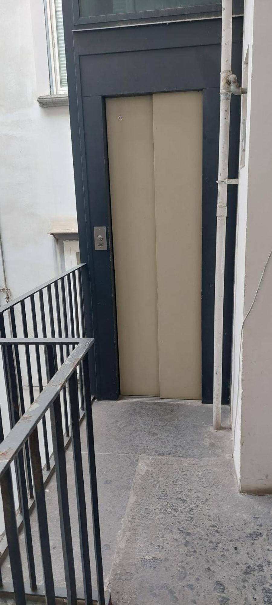 Dimora Filangieri Bed & Breakfast