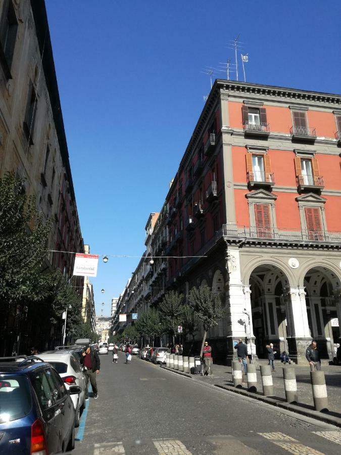 Dimora Filangieri Bed & Breakfast Naples