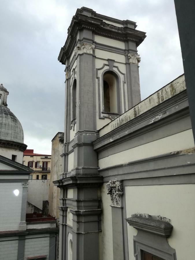 Dimora Filangieri Naples