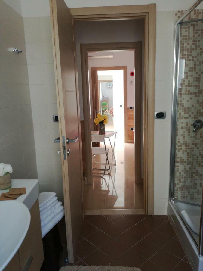 Dimora Filangieri Bed & Breakfast *