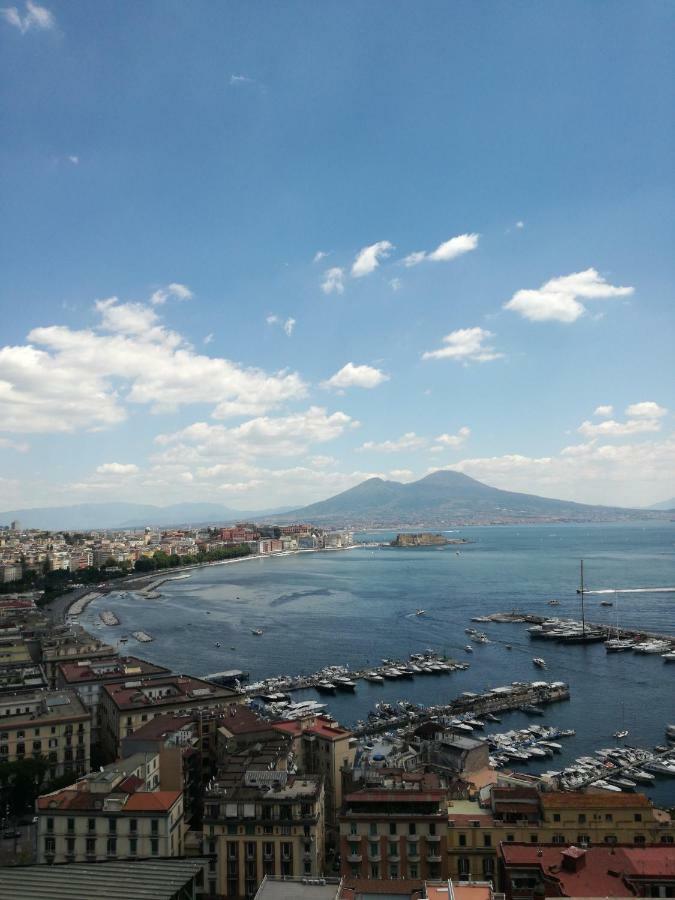 Bed & Breakfast Dimora Filangieri Naples
